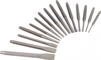 Set dalti si dornuri 16 piese