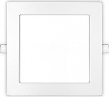 Spot LED 12W Lumina Rece 