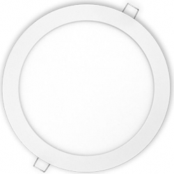 Spot LED 18W Lumina Rece 