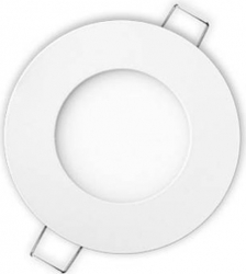 Spot LED 3W Lumina Neutra 
