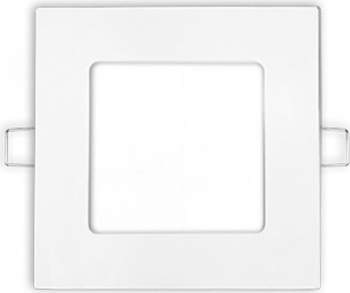 Spot LED 6W Lumina Calda 