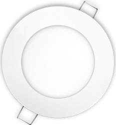 Spot LED 6W Lumina Rece 