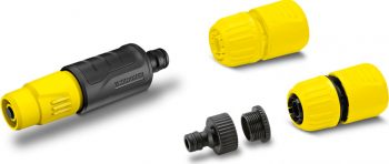 Set de stropit cu racord 4 buc. Karcher 