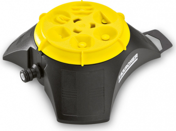 Aspersor multifunctional cu 6 pozitii MS 100 Karcher 