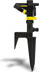 Aspersor pulsatoriu cu rotatie completa PS 300 Karcher 