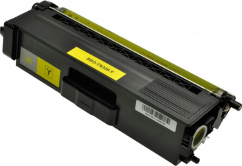 Toner Brother HL L8250CDN and nbsp L8250 3500 pagini QPRINT yellow Compatibil 