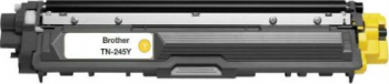 Toner Brother TN-245Y MFC 9140CDN and nbsp 2200 pagini QPRINT yellow Compatibil 
