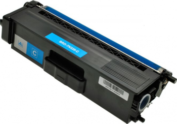 Toner Brother HL L8350CDW and nbsp L8350 3500 pagini QPRINT cyan Compatibil 