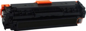 Toner HP Color Laserjet CP2027 N and nbsp 3500 pagini QPRINT negru Compatibil 