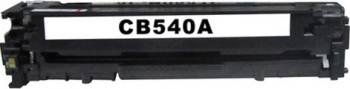 Toner HP Color Laserjet CM1312 MFP and nbsp 2200 pagini QPRINT negru Compatibil 