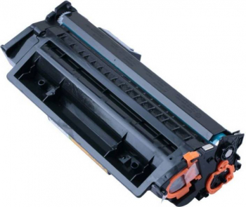 Toner HP LaserJet Pro 400 M401dne 2300 pagini QPRINT Negru Compatibil 