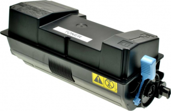 Toner Kyocera FS4200DN 12500 pagini QPRINT negru Compatibil 