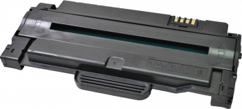 Toner Samsung SF 650P 2500 pagini QPRINT Negru Compatibil 