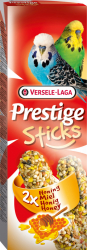 Hrana pentru perusi cu miere Prestige sticks 60g 