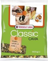 Hrana porcusorii de Guineea Classic Cavia Versele Laga set 5 buc 500g 