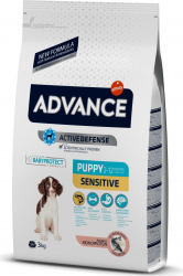 Hrana uscata pentru caini Advance Mini Puppy Protect 3 Kg