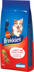 Hrana uscata pentru caini Brekkies Excel Mix Vita 20 kg