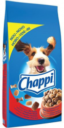 Hrana uscata pentru caini Chappi Vita and Pasare 3Kg 