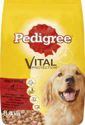 Hrana uscata pentru caini Pedigree Adult Vita and Pasare 8.4 Kg 