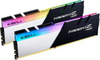 Memorie GSKill Trident Z Neo 32GB DDR4 3600MHz CL18 Dual Channel Kit F4-3600C18D-32GTZN 