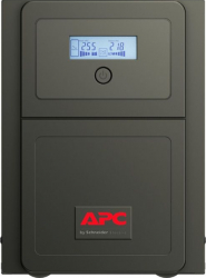 Ups APC Easy UPS SMV 750 VA Line Interactive 525 Watts / 750VA 230V
