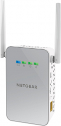 Adaptor retea NetGear Powerline PLW1000 1000 Mbps Gigabit 