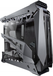Carcasa Raijintek NYX PRO Titan E-ATX 2 raisere incluse 