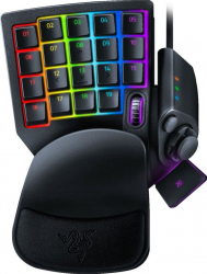 Keypad gaming Razer Tartarus Pro Negru rz07-03110100-r3m1 