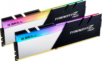 Memorie GSKill Trident Z Neo 16GB DDR4 3600MHz CL18 Dual Channel Kit 