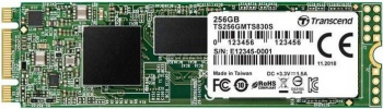 SSD Transcend 830S 256GB SATA-III M.2 2280 