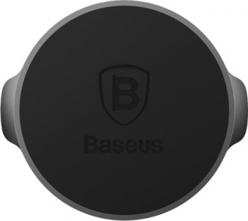 Suport auto Small Ears universal magnetic Baseus negru