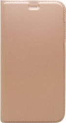 Husa Samsung Galaxy S8 Tip carte RoseGold 