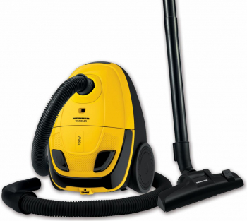 ASPIRATOR CU SAC HEINNER HVC-MTB700-YL