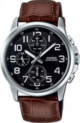 Ceas barbatesc Casio MTP-E307L-1A 