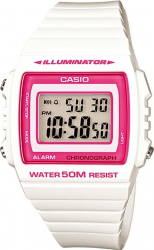 Ceas barbatesc Casio W-215H-7A2VEF