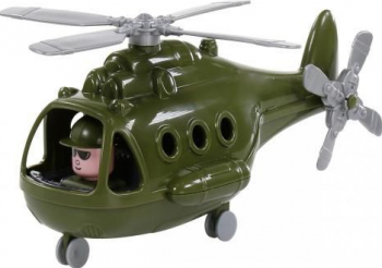 Elicopter militar Alpha Polesie 