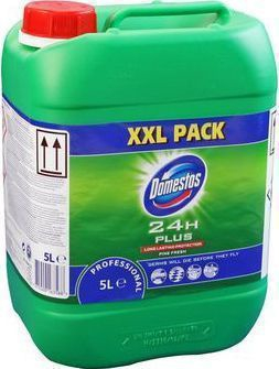 Gel dezinfectant concentrat suprafete - 5 L
