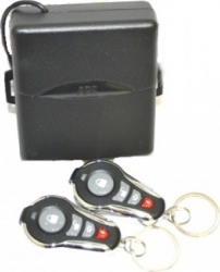 Inchidere centralizata YT-70 doua telecomenzi culoare Neagra 