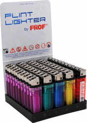 Set 50 brichete cu piatra 5 culori transparent Motor Starter