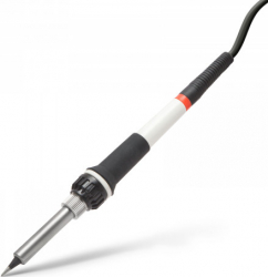 Statie de lipit digital Fahrenheit 230V/ 60W reglaj temperatura 160-480 and deg C ciocan de lipit 24V 50W 