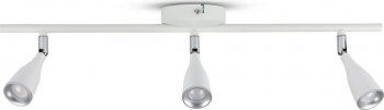 Aplica 3 brate 3x4.5W 1080 lm lumina alba V-TAC 