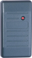 Cititor cartela proximitate control acces RFID EM 125KHz de exterior H08C-26