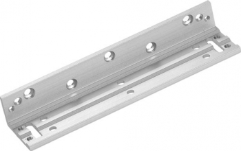 Suport L pentru electromagnet control acces pe usa 180kgf AJSX-180PL 