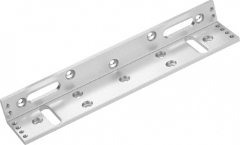 Suport L pentru electromagnet control acces pe usa 230kgf/280kgf AJSX-230PL 