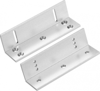 Suport Z pentru electromagnet control acces pe usa 180kgf AJSX-180PZ 