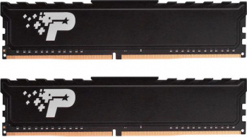 Memorie Patriot Signature Line Premium 32GB DDR4 2666MHz CL19 Dual Channel Kit 