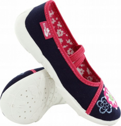 Pantofi pentru copii interior/exterior RenBut 