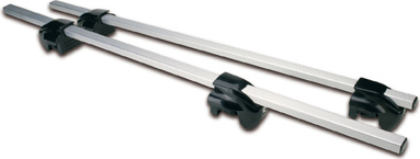 Bare universale portbagaj ALUMINIUM BARS 