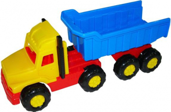 Camion Favorite Polesie 