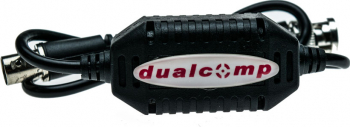 Izolator de bucla de masa camere AHD/CVI/TVI LLT-760